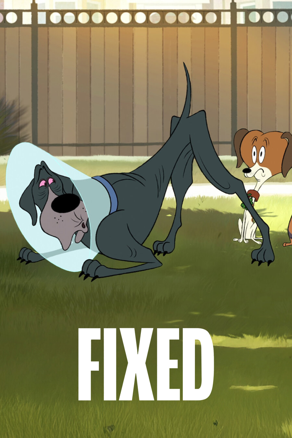 Fixed (2025) [312120] (A1755069904) [[Movies]] --Plex--